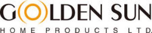 Golden Sun Home Products Ltd.