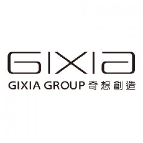 GIXIA GROUP Co. Taipei