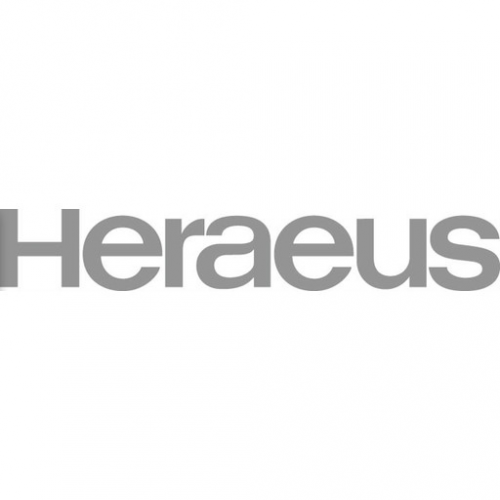 W. C. Heraeus GmbH