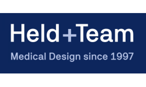 Held + Team Industrial Design + Innovation