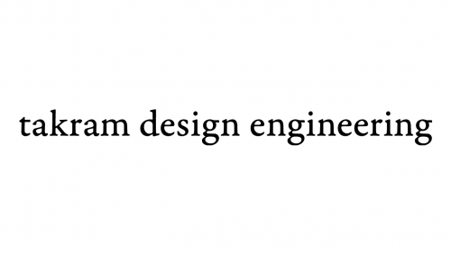 takram design engineering