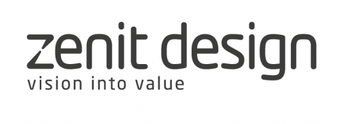 Zenit Design Group AB