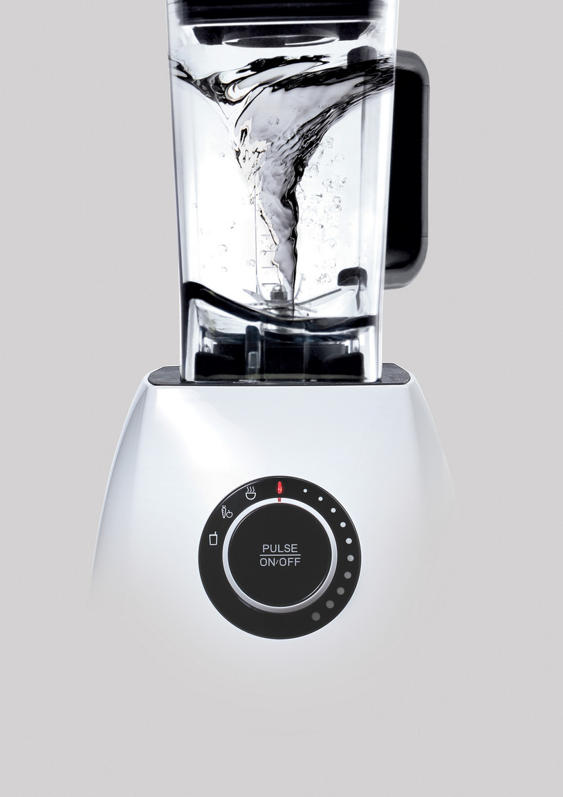 Red Dot Design Award: Cubo Smart Blender