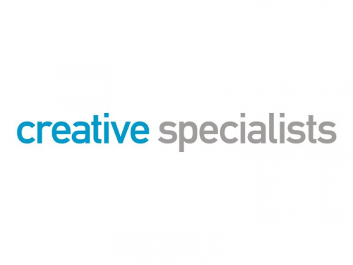 Creative Specialists