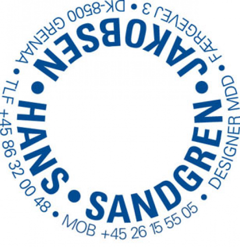 Hans Sandgren Jakobsen Design