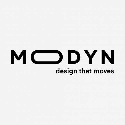 MODYN - Design that moves