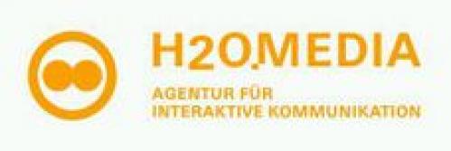 H2OMEDIA AG Agentur für interaktive Kommunikation
